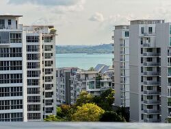 Seastrand (D18), Condominium #578466261